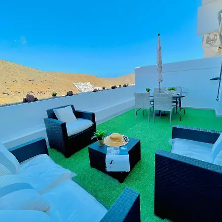Lejlighed The Malibu Club - Puerto Rico Puerto Rico (Gran Canaria)