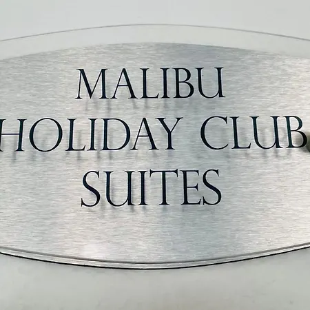 Lejlighed The Malibu Club - Puerto Rico *